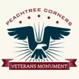 Peachtree Corners Vet Monument Peachtree Corners Vet Monument