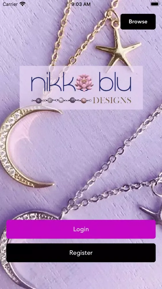 Nikko Blu Boutique Shoppers Ekran Görüntüleri