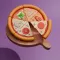 Pizza Jam Puzzle