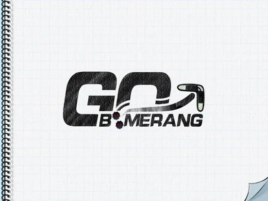 تصاویر GoBoomerang iPad 
