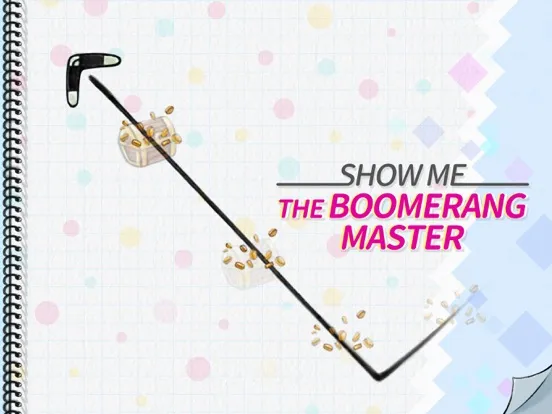 تصاویر GoBoomerang iPad 