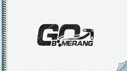 تصاویر GoBoomerang