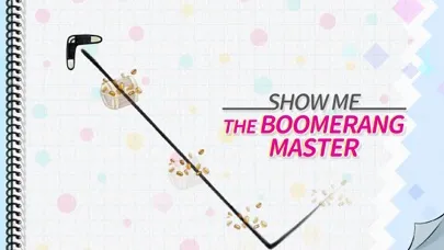 تصاویر GoBoomerang