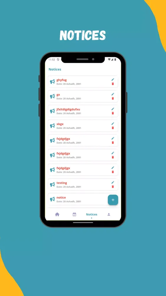 Dolphin English School Screenshots
