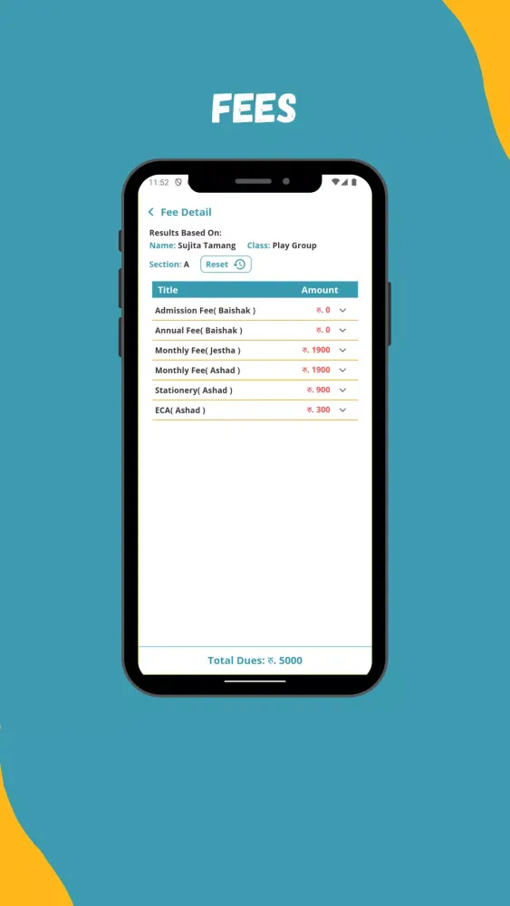 Dolphin English School Screenshots