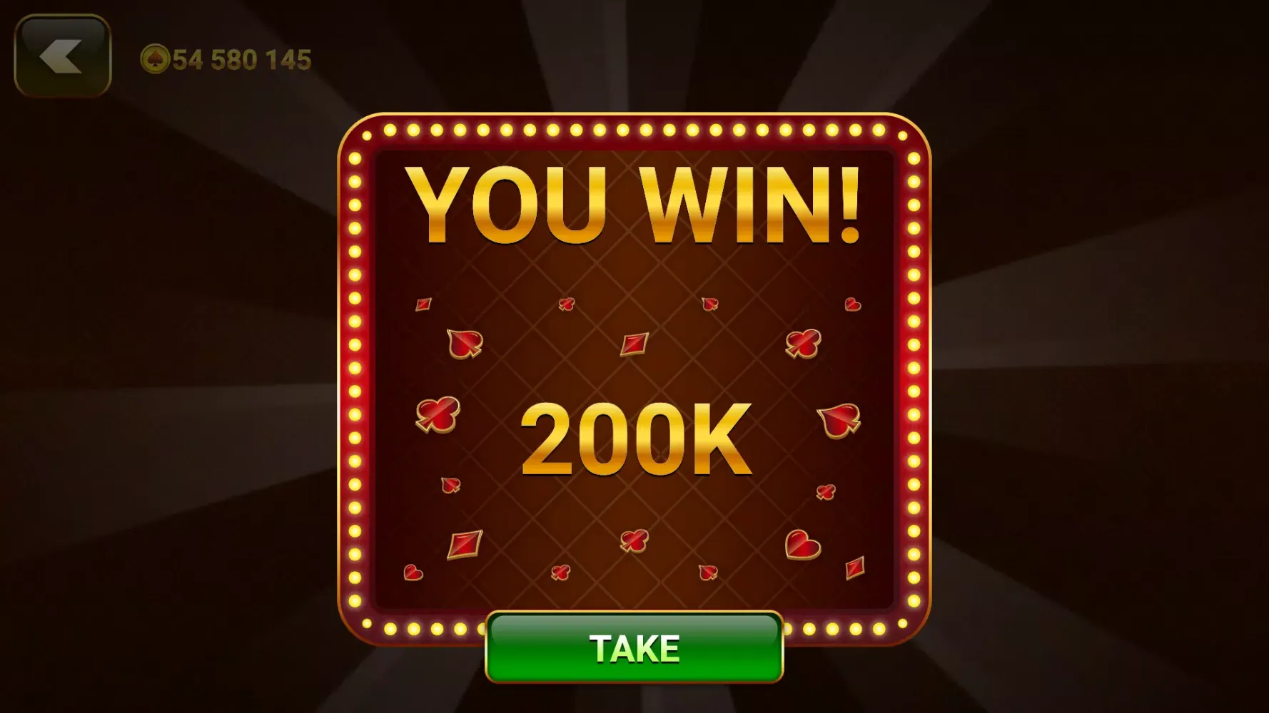 Poker Championship Tournaments应用截图
