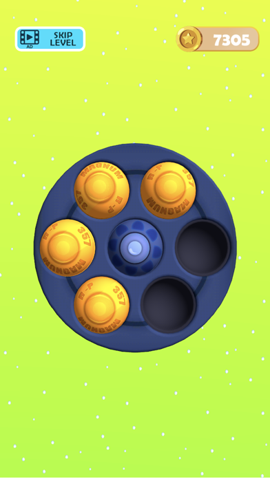 Tangkapan layar Fidget Trading - Pop it game