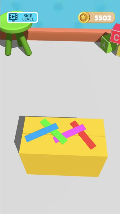 Fidget Trading - Pop it game स्क्रीनशॉट