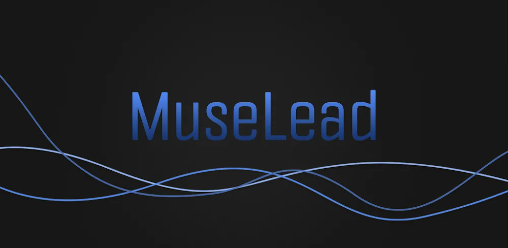 MuseLead Synthesizer