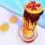 Pancake Stack - Cake run 3d