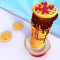 Pancake Stack - Cake run 3d