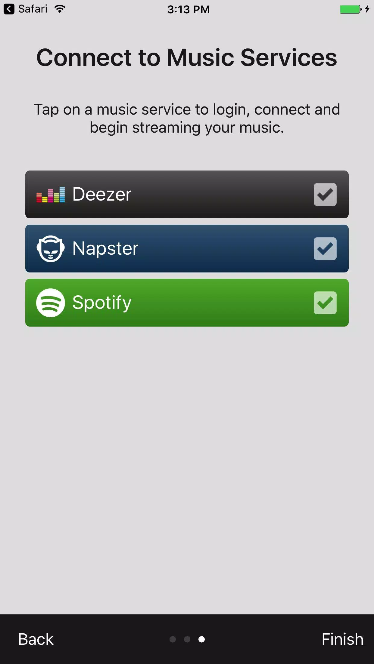 GAIA Control APK for Android Download - PGYER APKHUB