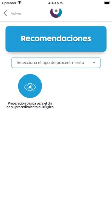 Скриншоты San Rafael Contigo
