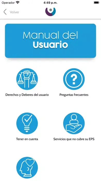 Скриншоты San Rafael Contigo