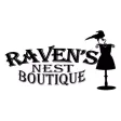 Raven's Nest Boutique with Gle Raven's Nest Boutique with Gle