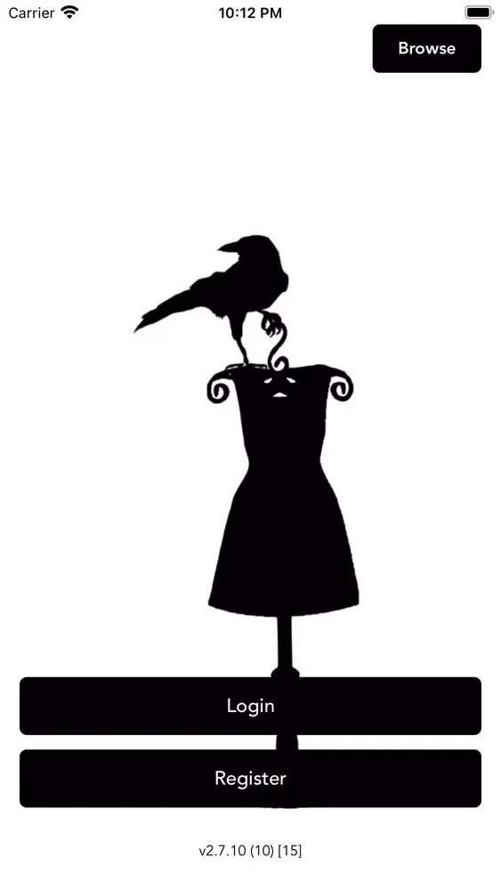 Raven's Nest Boutique with Gle سکرین شاٹس
