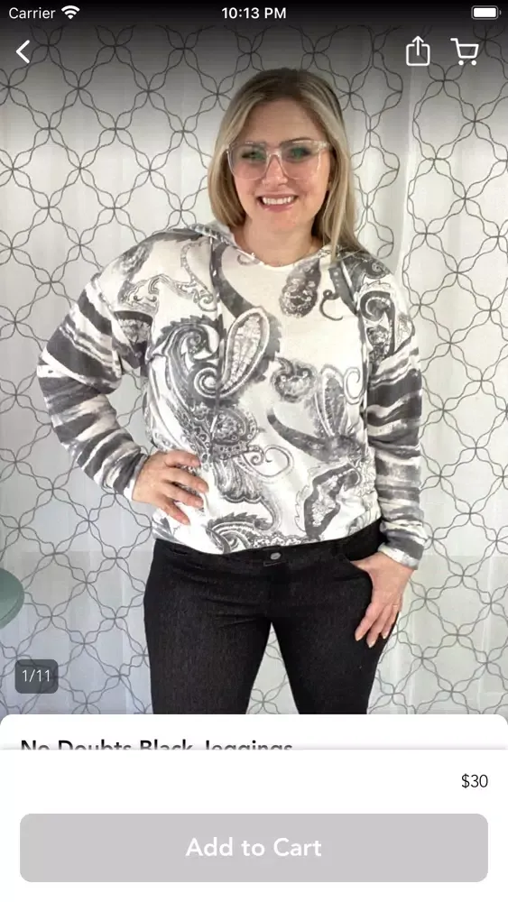 Raven's Nest Boutique with Gle سکرین شاٹس