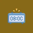 Desk Clock