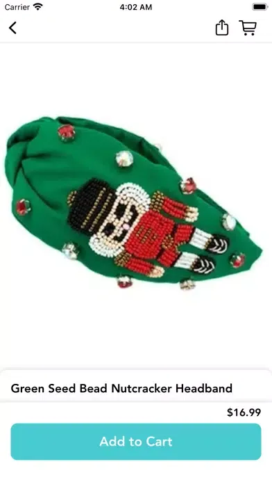 Скриншоты Rhinestone Ranch Boutique