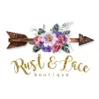 Rust Lace Boutique Rust Lace Boutique