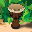 Kids Drums & Monkey Dance Kids Drums & Monkey Dance