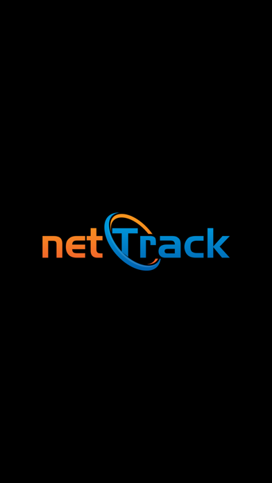 Capturas de tela do CAMS-Mobile netTrack
