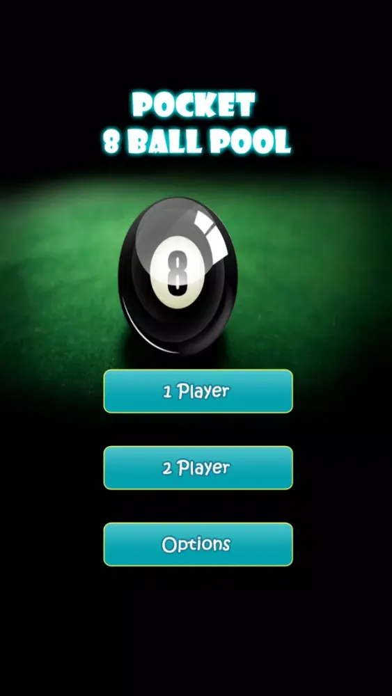 Capturas de pantalla de Pocket 8 Pool Ball