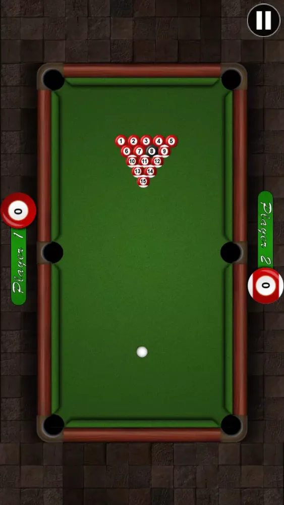 Capturas de pantalla de Pocket 8 Pool Ball