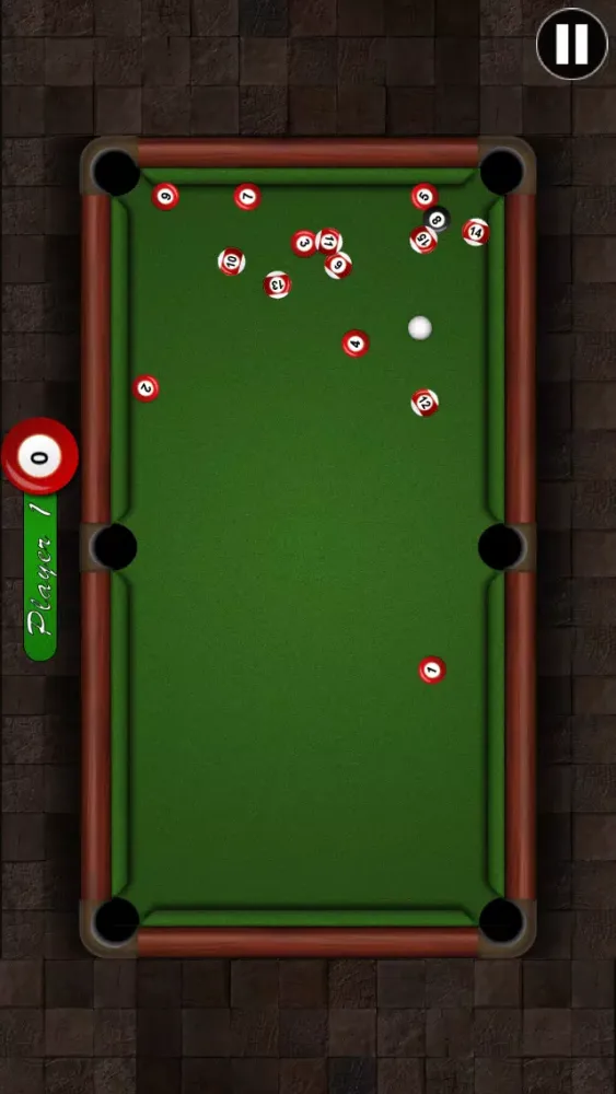 Capturas de pantalla de Pocket 8 Pool Ball