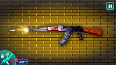Скриншоты Realistic Gun Sounds Master 3D