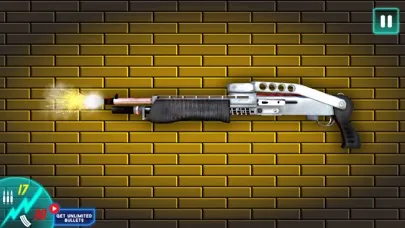 Скриншоты Realistic Gun Sounds Master 3D