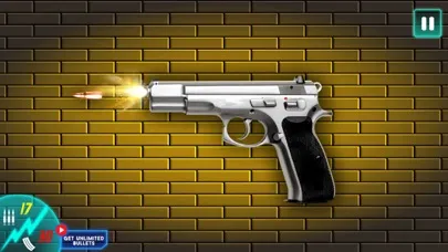 Скриншоты Realistic Gun Sounds Master 3D