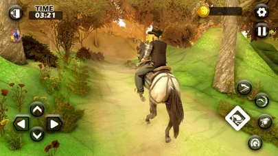 Star Horse Stable Simulator স্ক্রিনশট