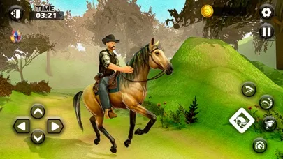 Star Horse Stable Simulator স্ক্রিনশট