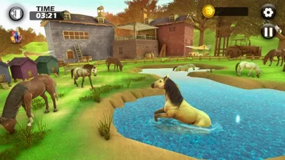 Star Horse Stable Simulator স্ক্রিনশট