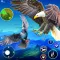 Wildlife Bird Eagle Simulator