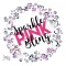 Sparkle PINK Bling