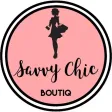 Savvy Chic Boutiq
