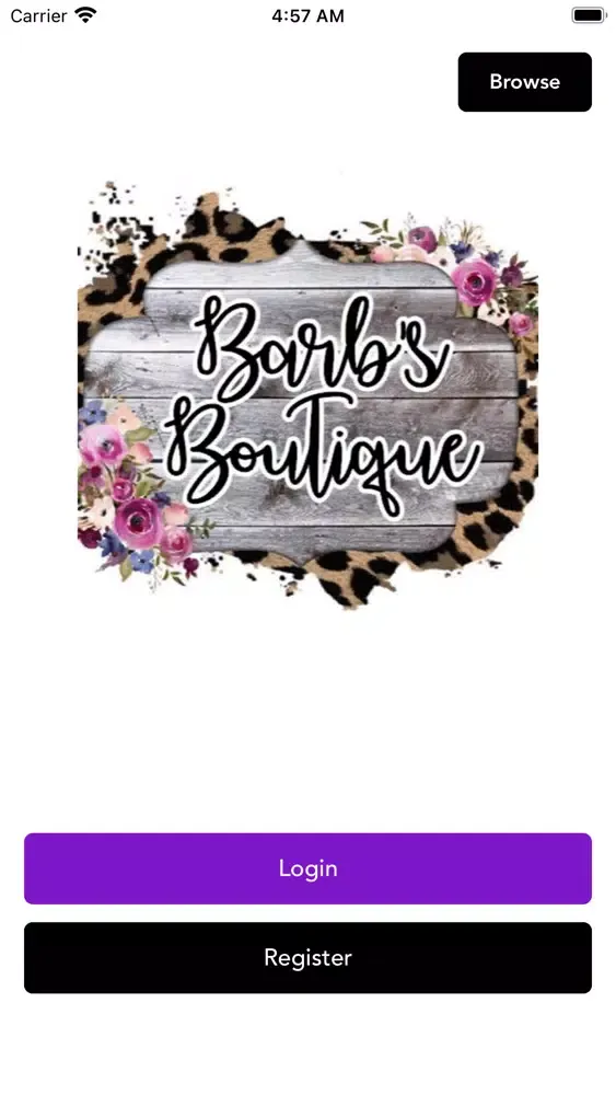 Скриншоты Barb's Boutique
