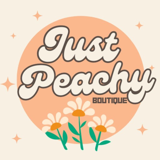 Just Peachy Boutique