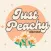 Just Peachy Boutique