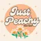 Just Peachy Boutique