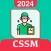 CCI-CSSM Prep 2024