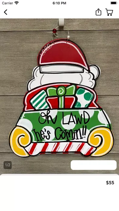 Capturas de pantalla de So Seriously Crafty