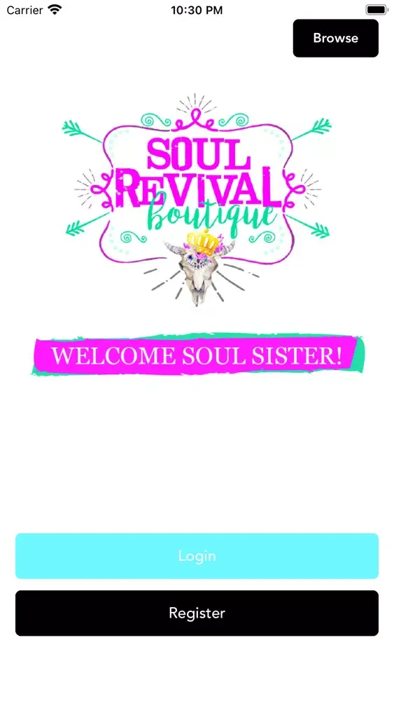 صور Soul Revival Boutique