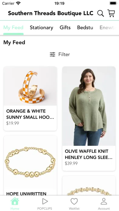 تصاویر Southern Threads Boutique LLC