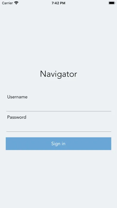 Скриншоты Senior Agent Tools mobile