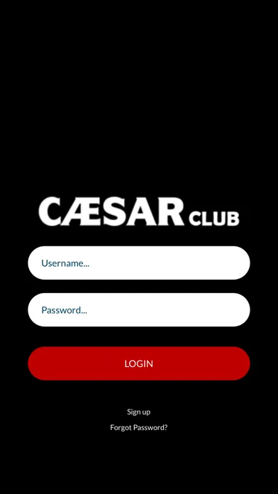 Caesar Club应用截图