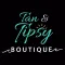 Tan & Tipsy Boutique