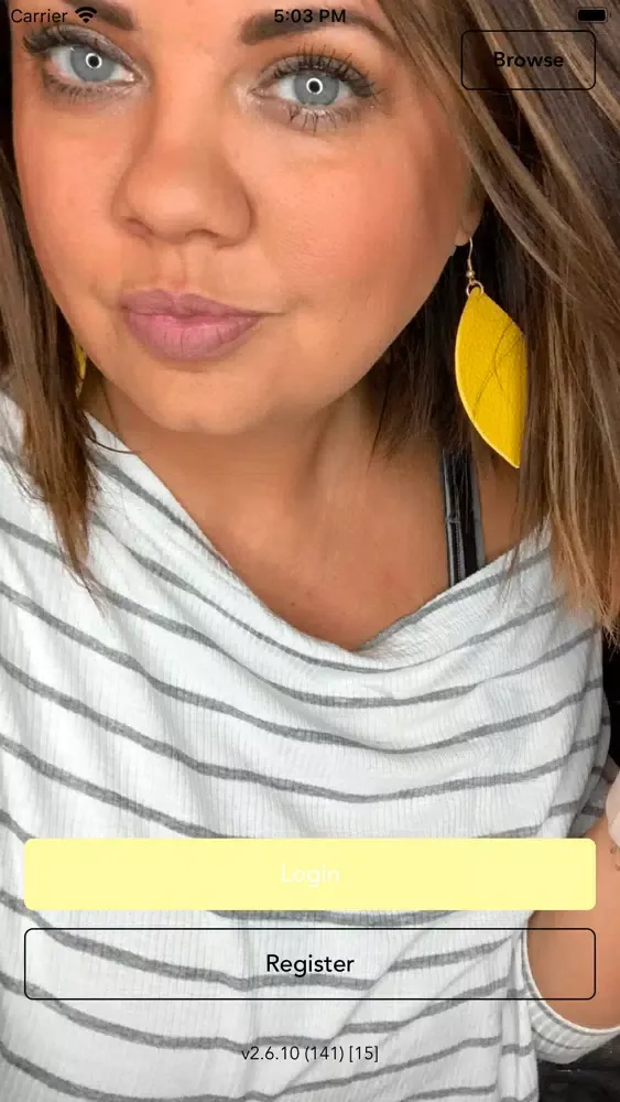 The Yellow Rose Boutique স্ক্রিনশট